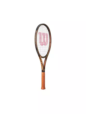WILSON | Tennisschläger Pro Staff X v14 unbesaitet | 